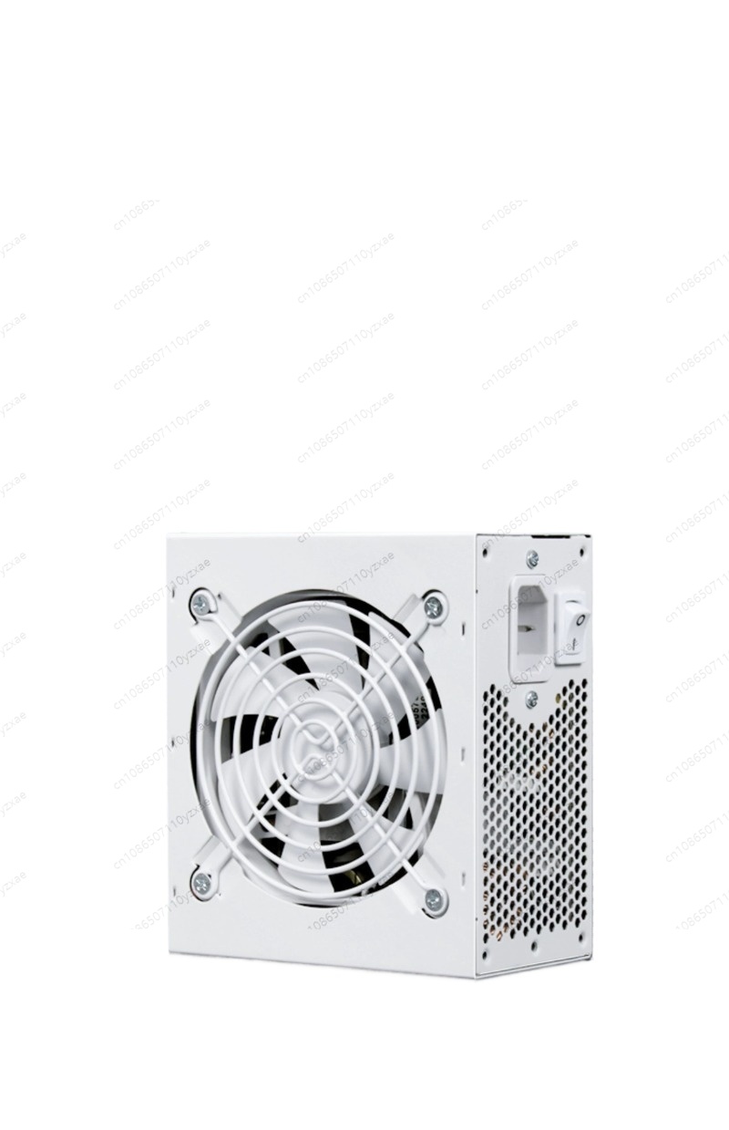 Sfx Power Supply 850W Gold - Fully Modular SFX PSU - 750W