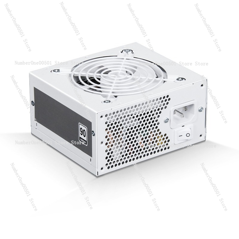 Sfx Power Supply 850W Gold - Gold Full Modular SFX PSU 500W