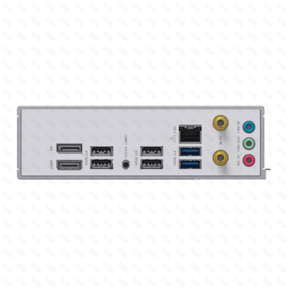 Maxsun B650M ITX Motherboard,  - B650 Itx Motherboard Wifi recension och pris