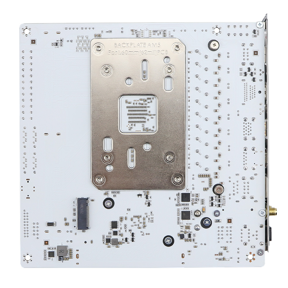 SOYO AMD Eternal B650ITX WiFi6 - B650 Itx Motherboard Wifi recension och pris