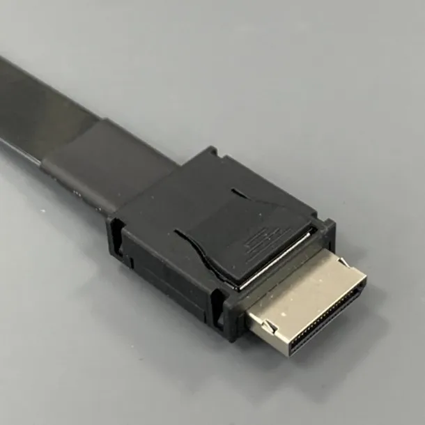 ADT PCI-E 4.0 X4 SFF-8611 Male - External Gpu Dock Pcie 4.0 Oculink recension och pris