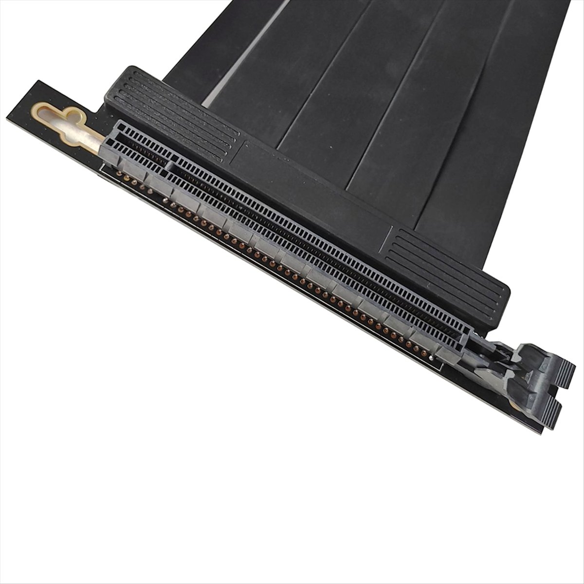 PCI-E 4.0 Riser Cable PCIe 4.0 - Pcie 4.0 X16 Riser Cable 90 Degree recension och pris