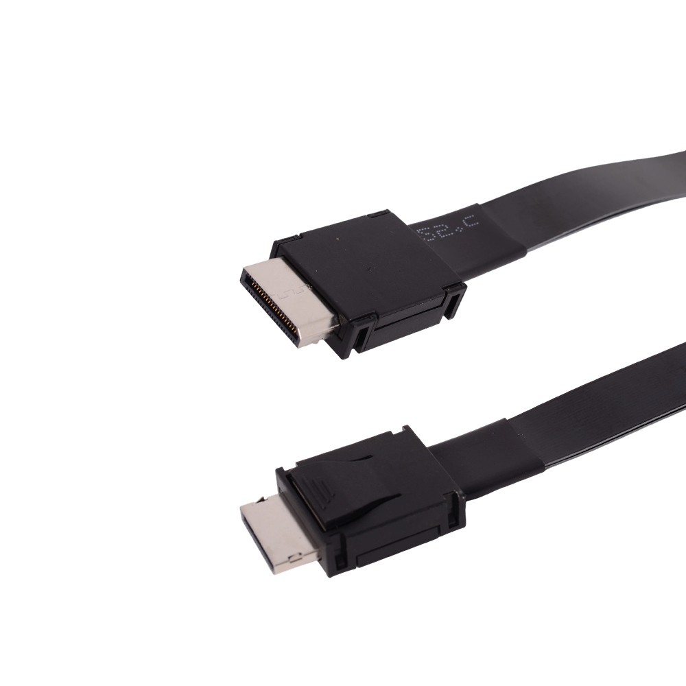 ADT-Link OCuLink SFF-8611 High - External Gpu Dock Pcie 4.0 Oculink recension och pris