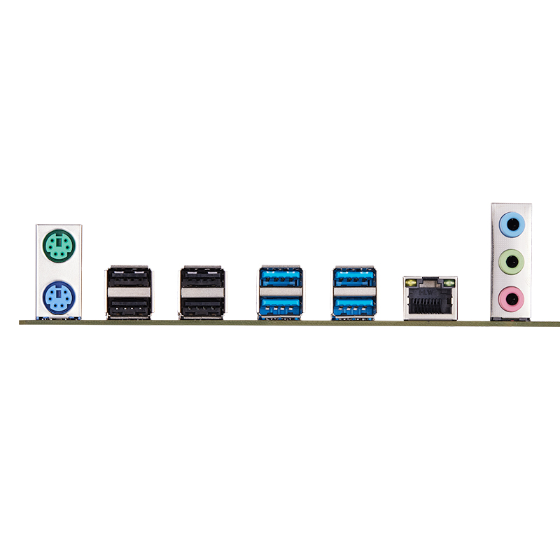 QIYIDA X99 H9S Motherboard Set - X99 Dual Cpu Motherboard Combo recension och pris