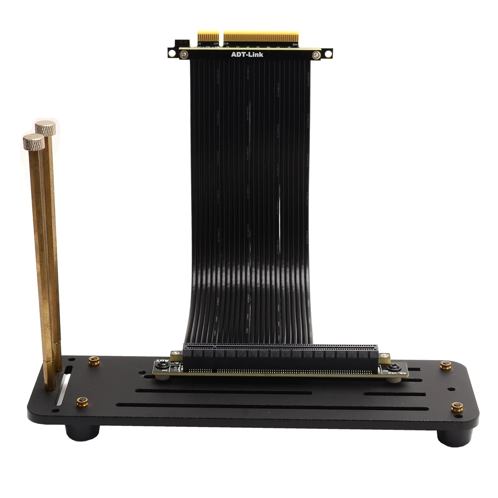 Riser PCI Express 4.0 X8 To X1 - Pcie 4.0 X16 Riser Cable 90 Degree recension och pris