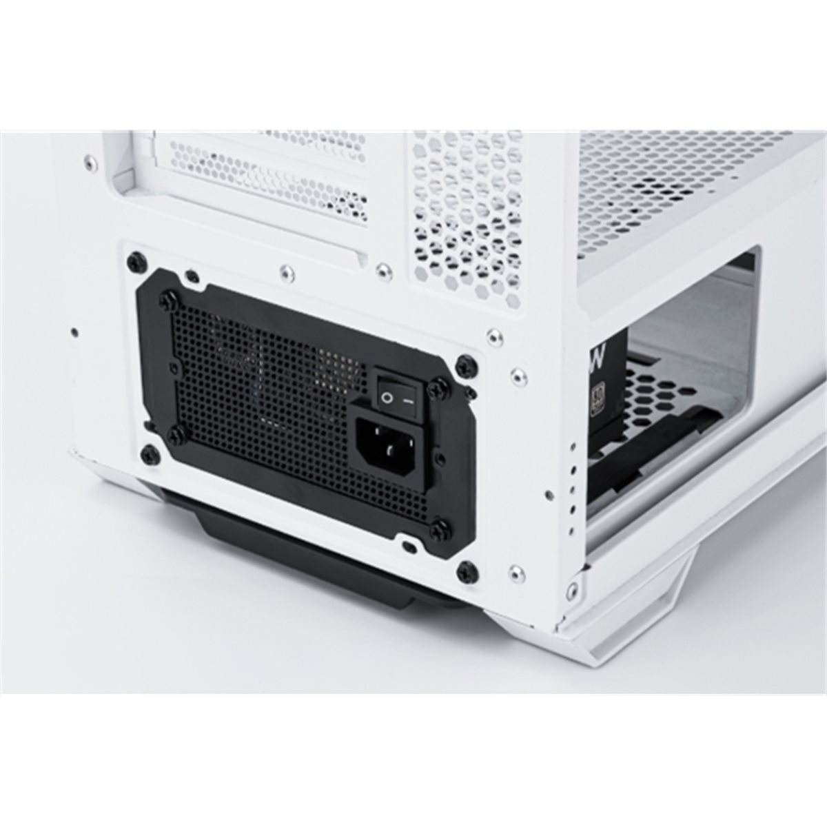 ★♠♥Y724A Hot Sale- TR-TGFX850  - Sfx Power Supply 850W Gold recension och pris