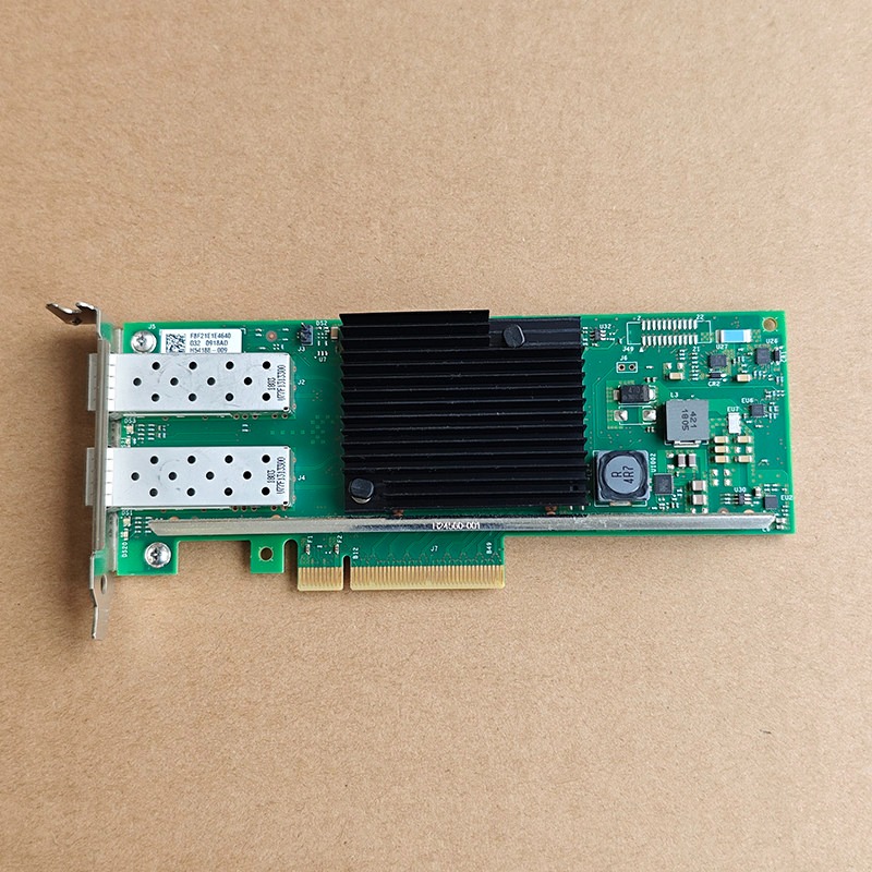 X710-DA2 Dual Port 10Gb SFP+ P - 10Gb Sfp+ Pcie Network Card Dual Port recension och pris