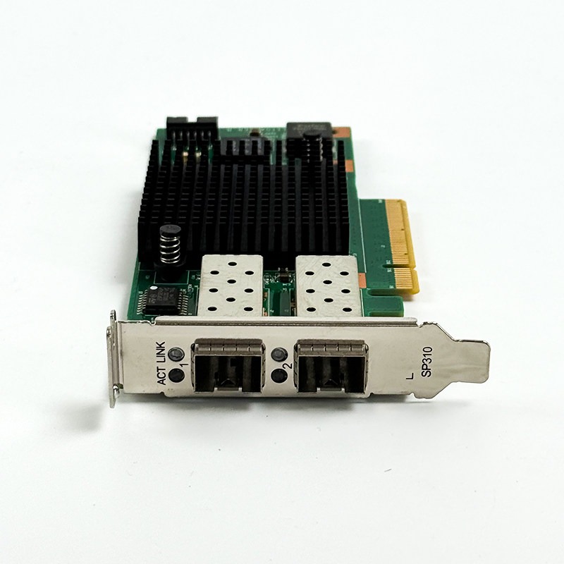 SP310 10Gb Dual Port SFP Netwo - 10Gb Sfp+ Pcie Network Card Dual Port recension och pris