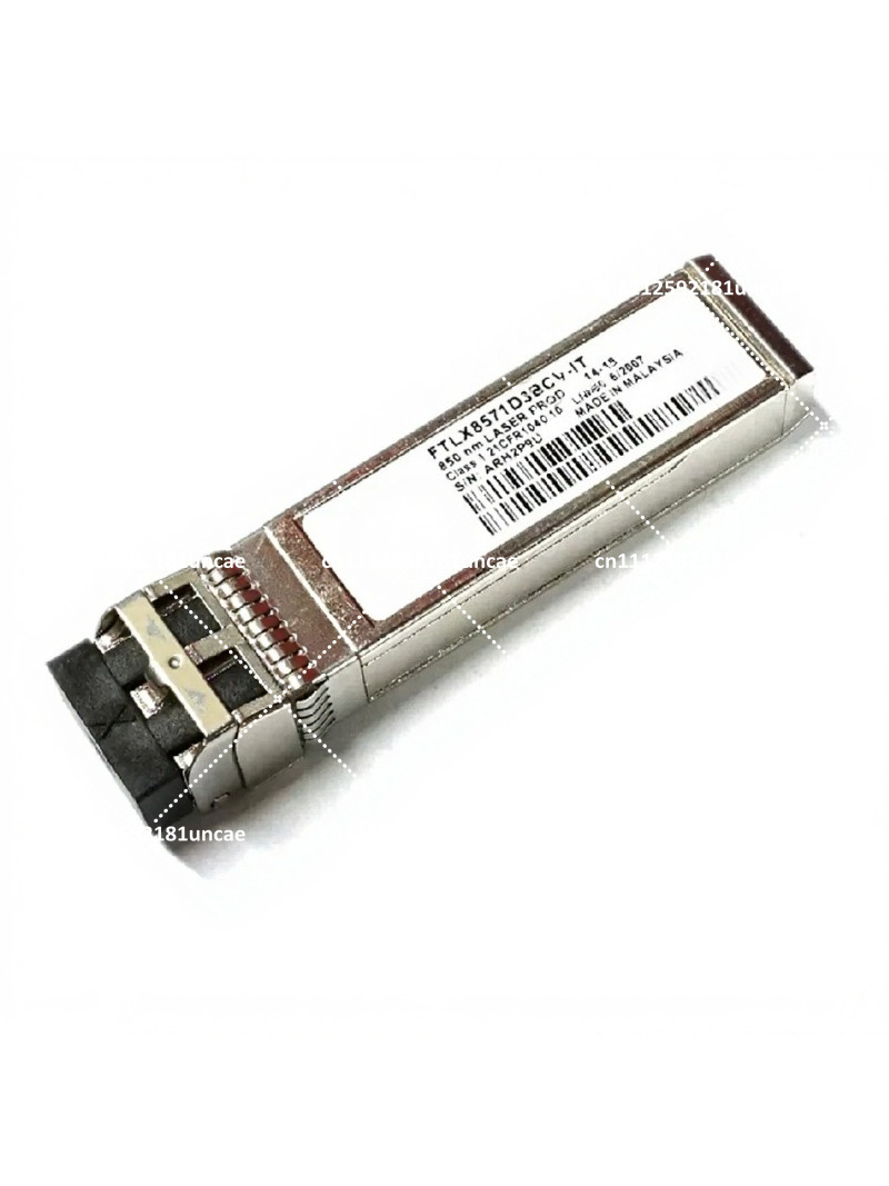 X520-DA1 10Gb SFP+ PCI-E Netwo - 10Gb Sfp+ Pcie Network Card Dual Port recension och pris