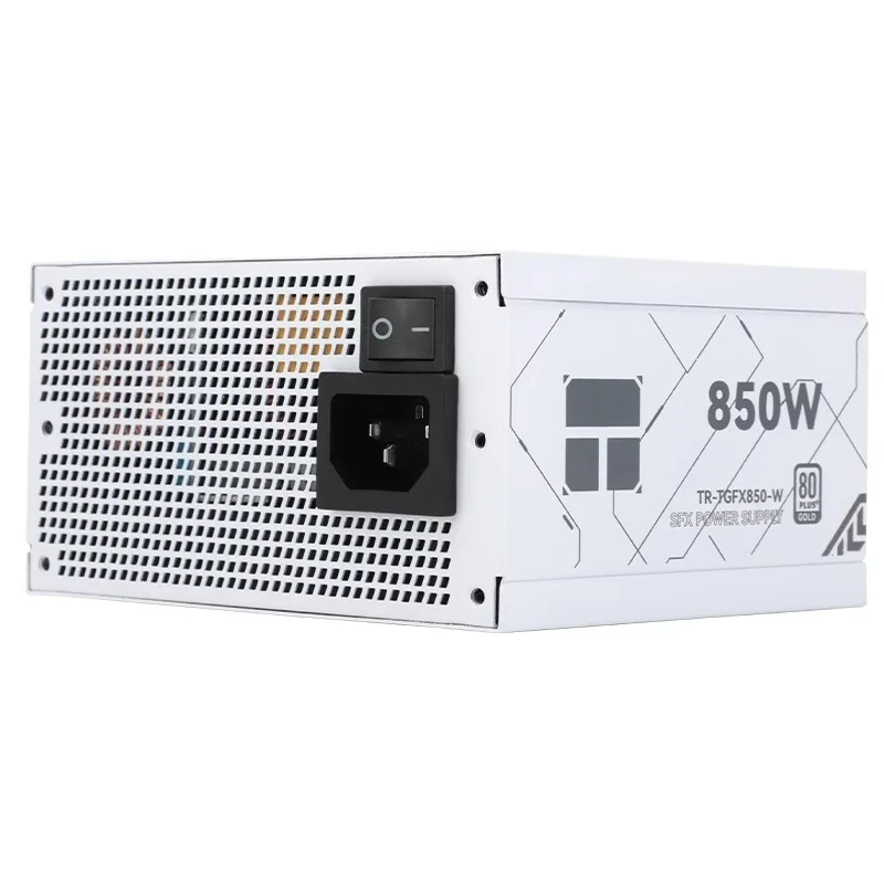 Full Module Gold SFX Small Pow - Sfx Power Supply 850W Gold recension och pris