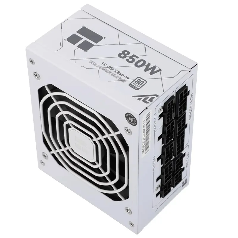 Full Module Gold SFX Small Pow - Sfx Power Supply 850W Gold recension och pris