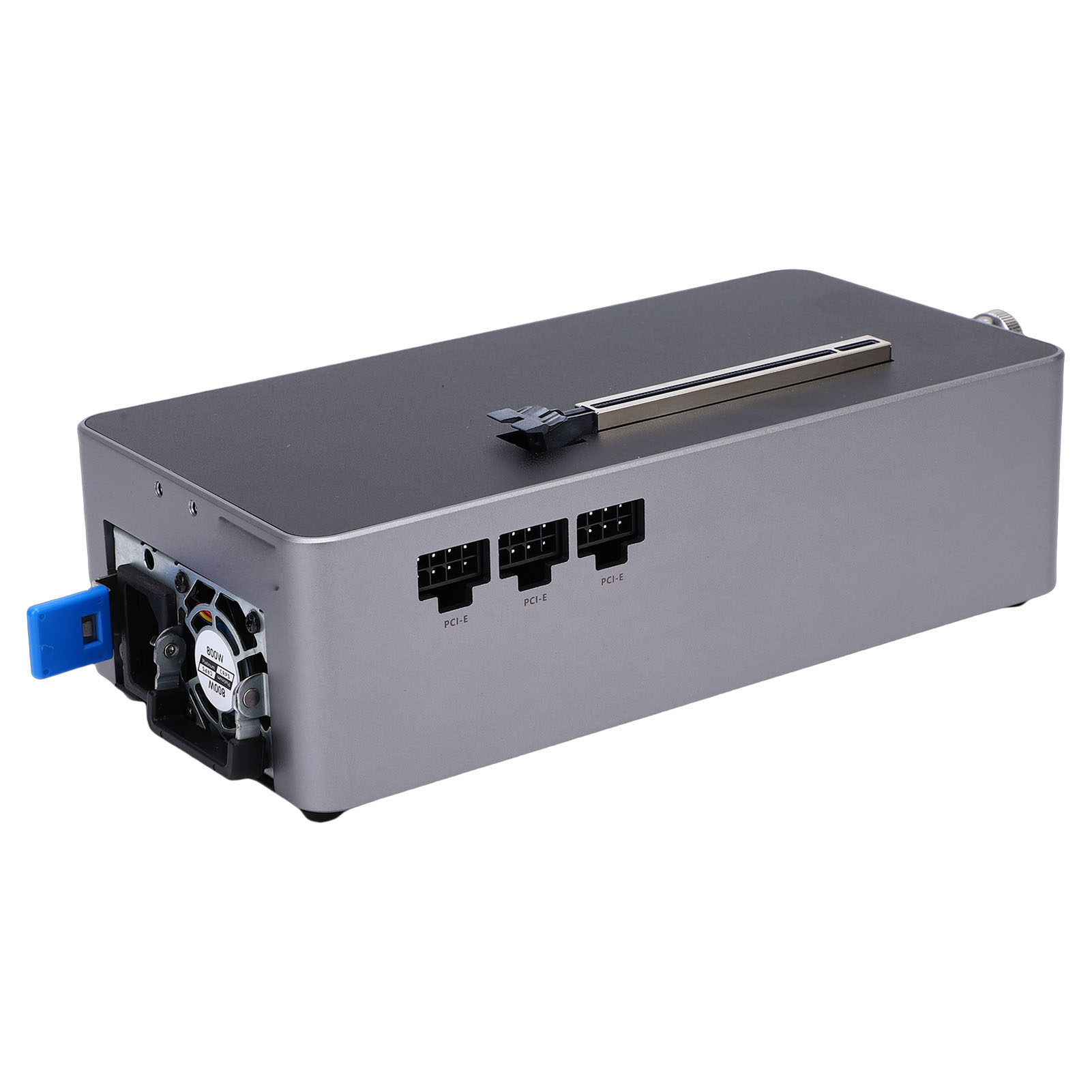 800W PSU PCIe 4.0 X4 External  - External Gpu Dock Pcie 4.0 Oculink recension och pris