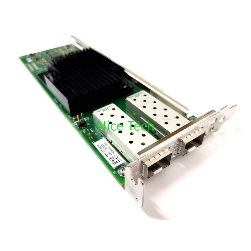 X710-DA2 dual port SFP + 10Gb  - 10Gb Sfp+ Pcie Network Card Dual Port recension och pris