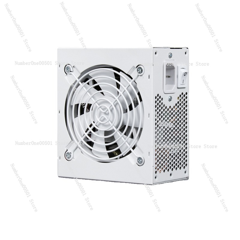 Gold Full Modular SFX PSU 500W - Sfx Power Supply 850W Gold recension och pris