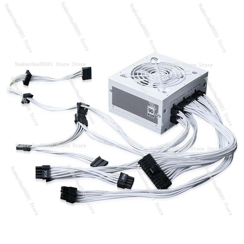 Gold Full Modular SFX PSU 500W - Sfx Power Supply 850W Gold recension och pris
