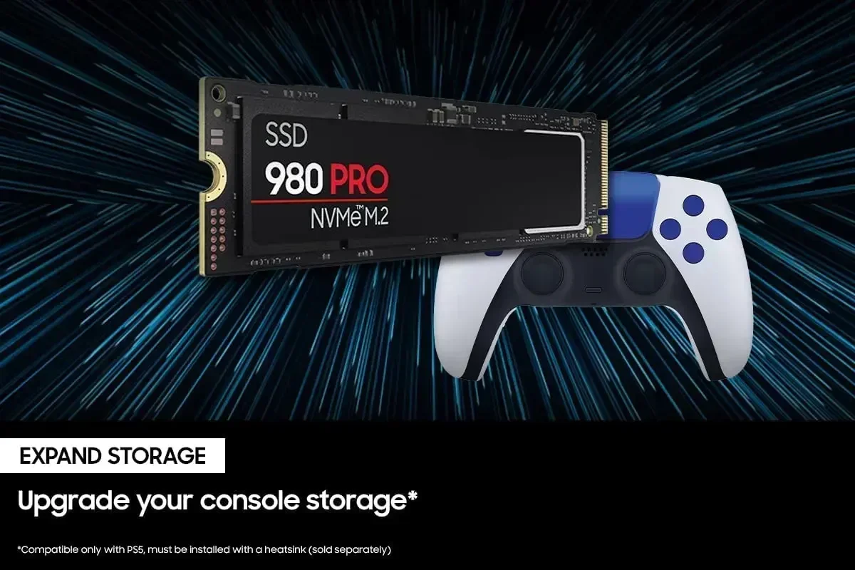 Brand New  980 Pro SSD 1TB 2TB - M.2 Nvme 4Tb Pcie 4.0 Ssd recension och pris